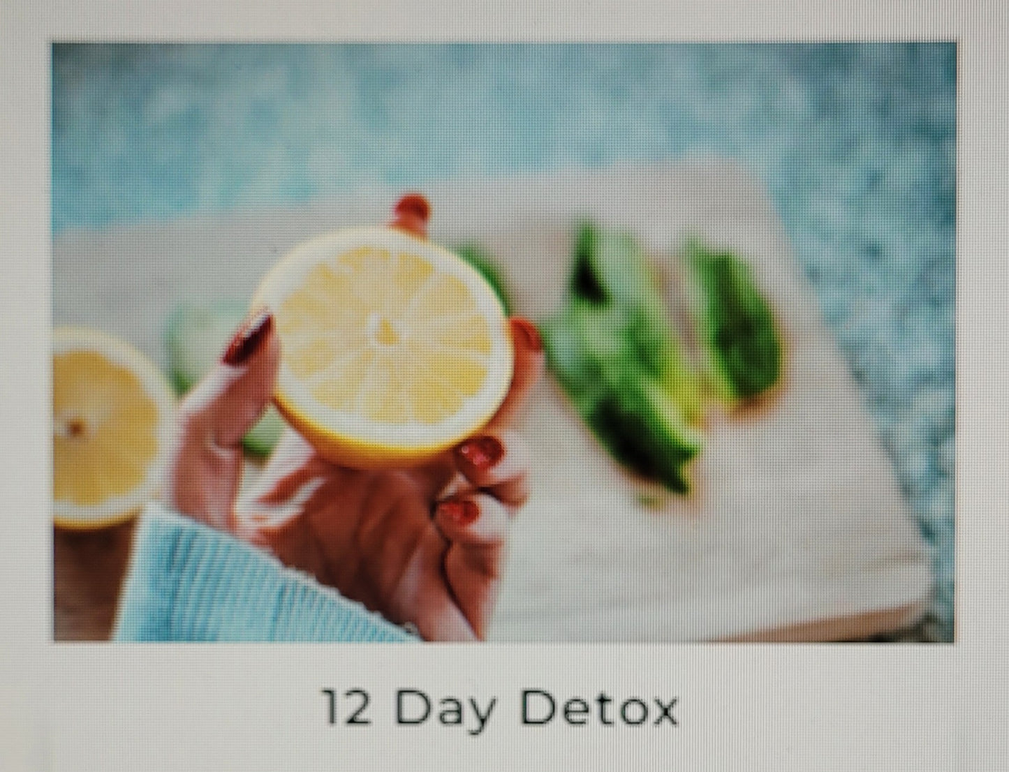 Health and Wellness Online Courses