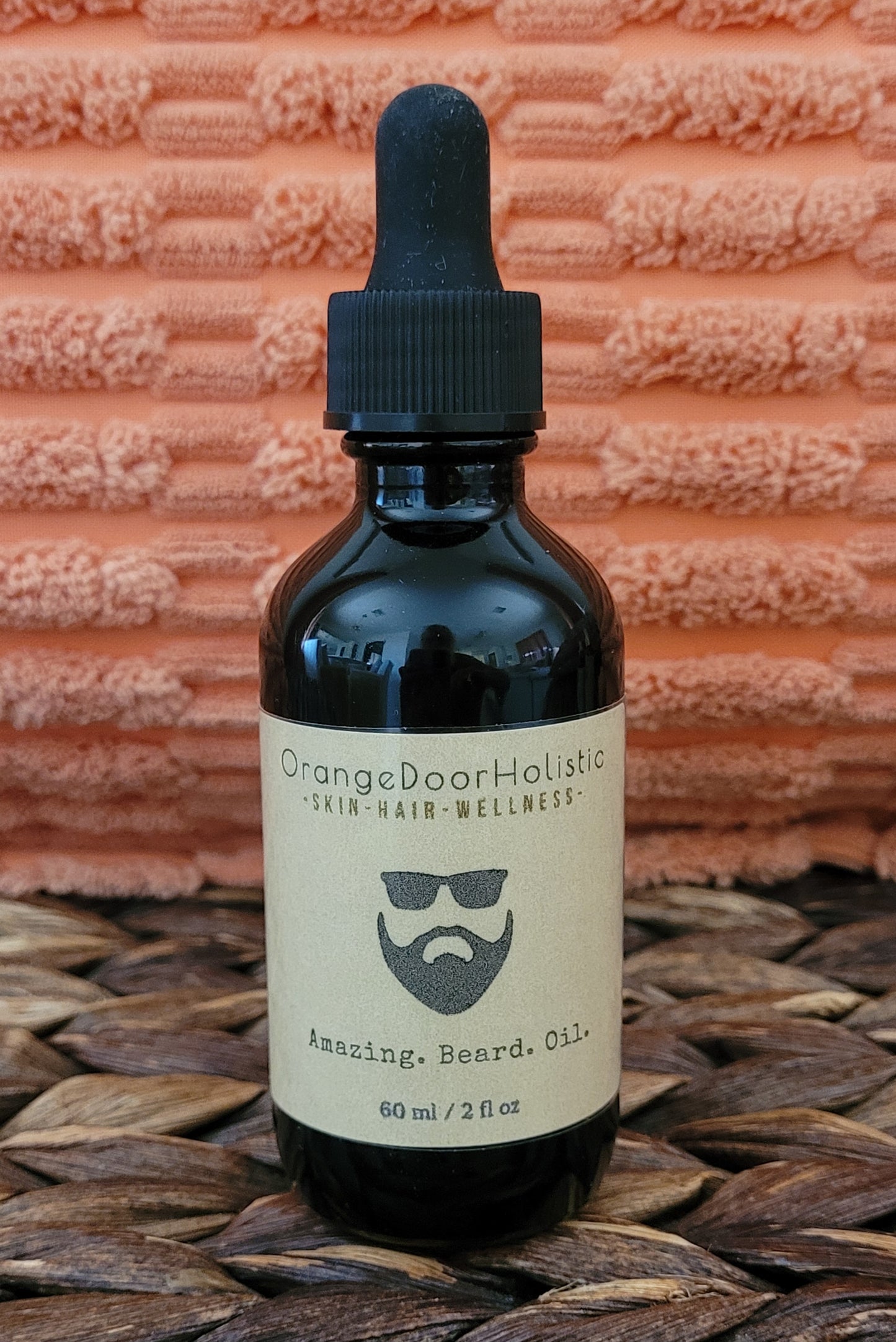 Beard Oil