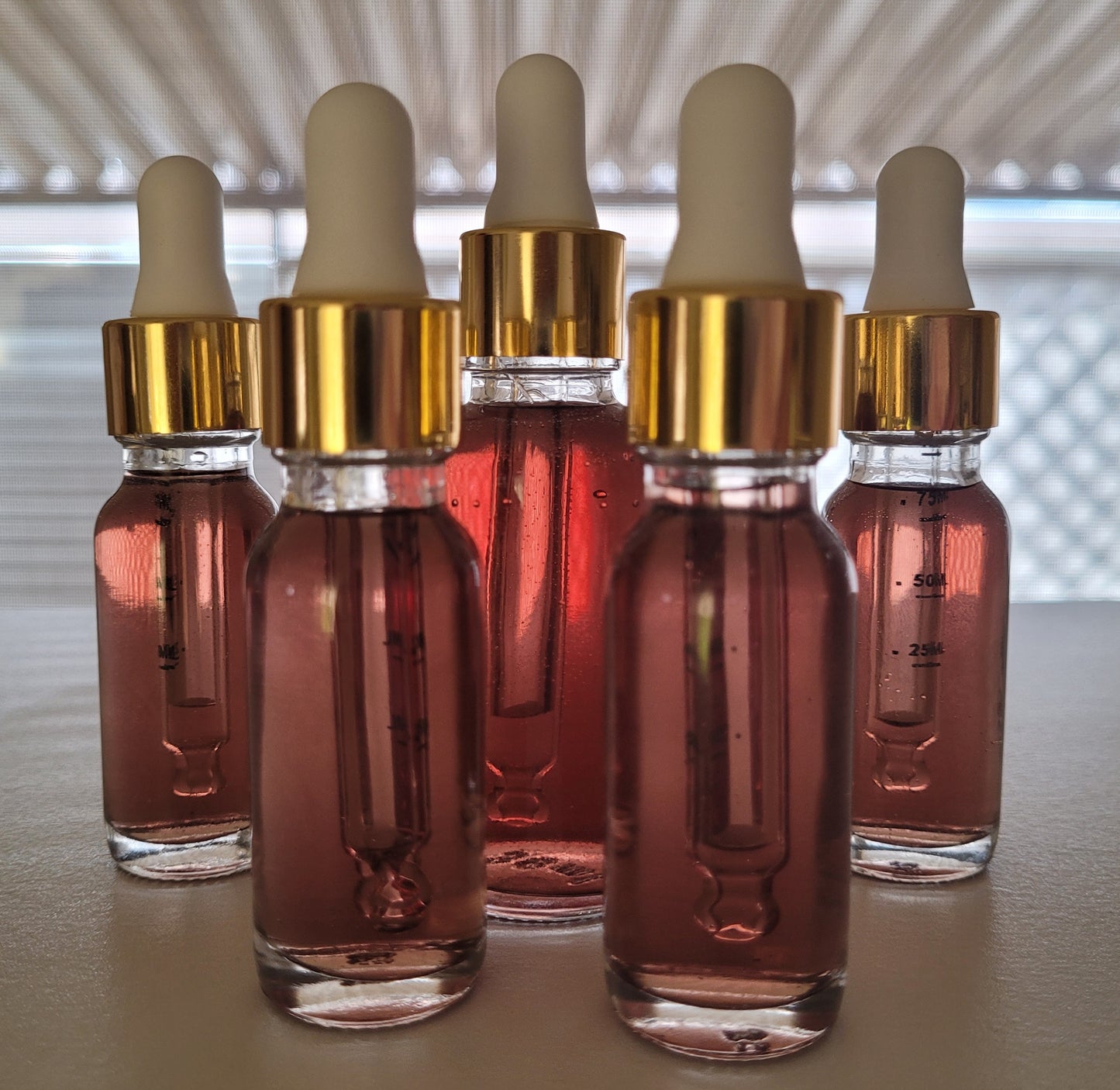 Hibiscus Hyaluronic Acid Facial Serum