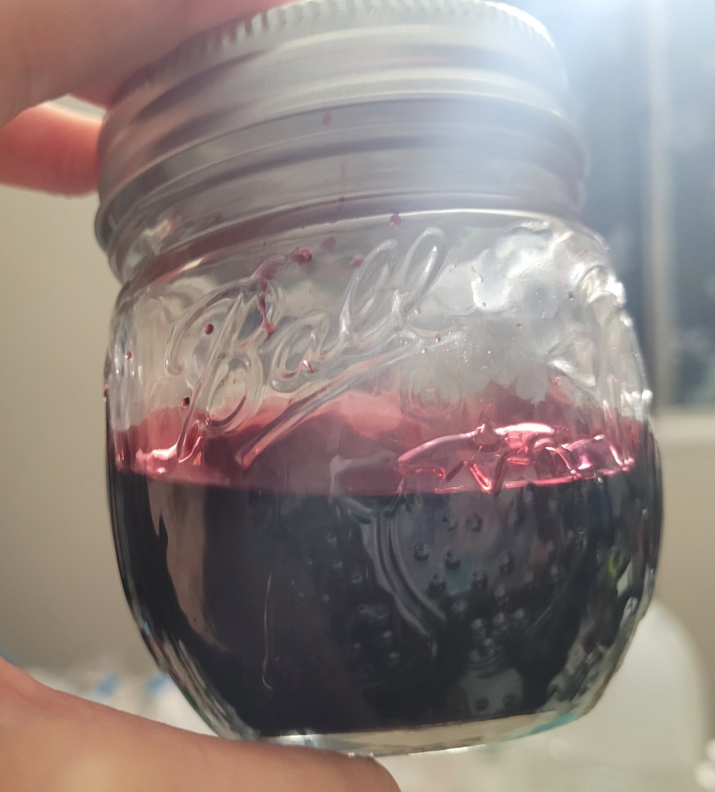 Hibiscus Hyaluronic Acid Facial Serum