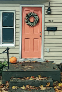 Orange Door Holistic