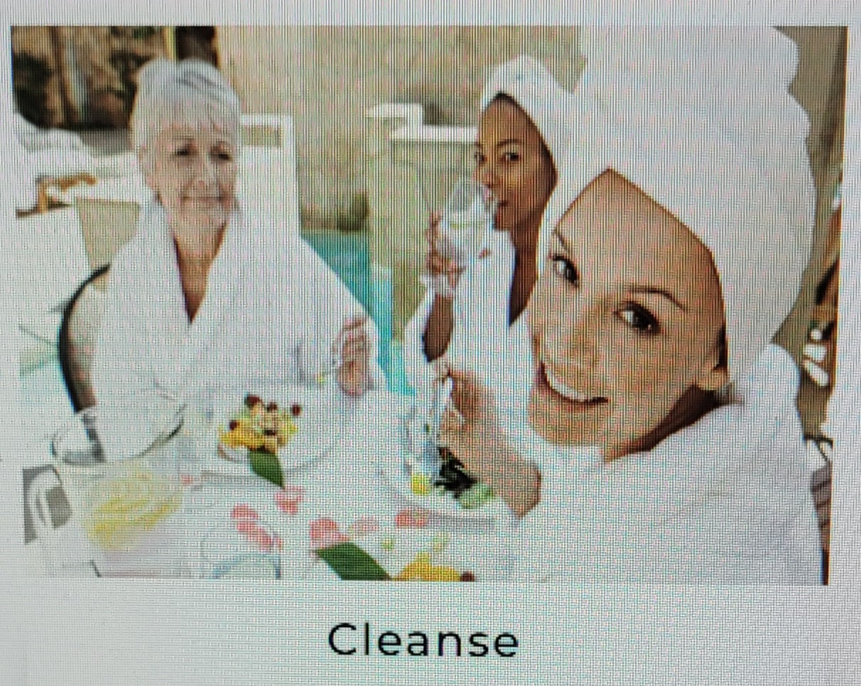 Health and Wellness Online Courses