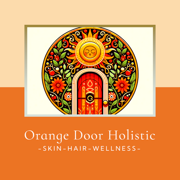 Orange Door Holistic