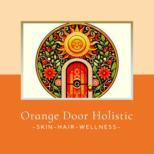 Orange Door Holistic