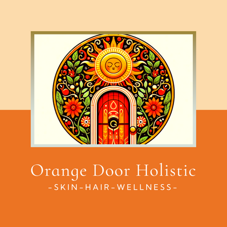 Orange Door Holistic