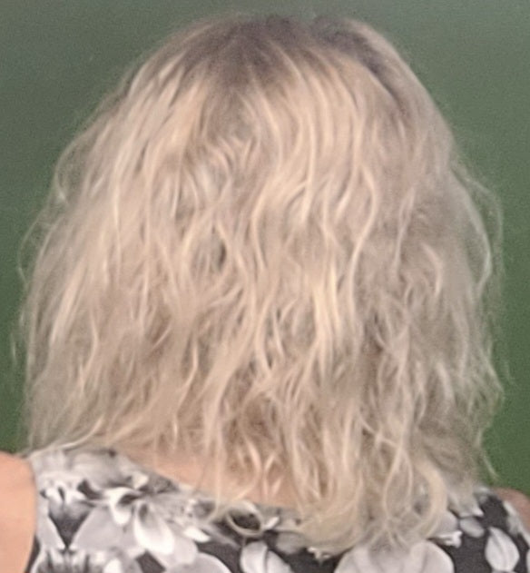 Sea Salt and Texturizing Spray for Hair