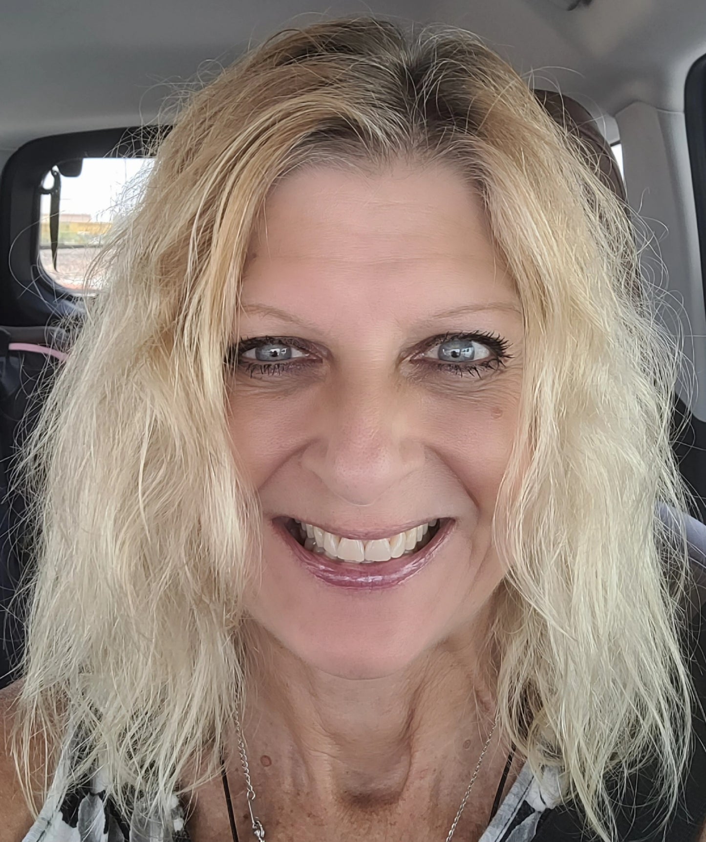 Sea Salt and Texturizing Spray for Hair