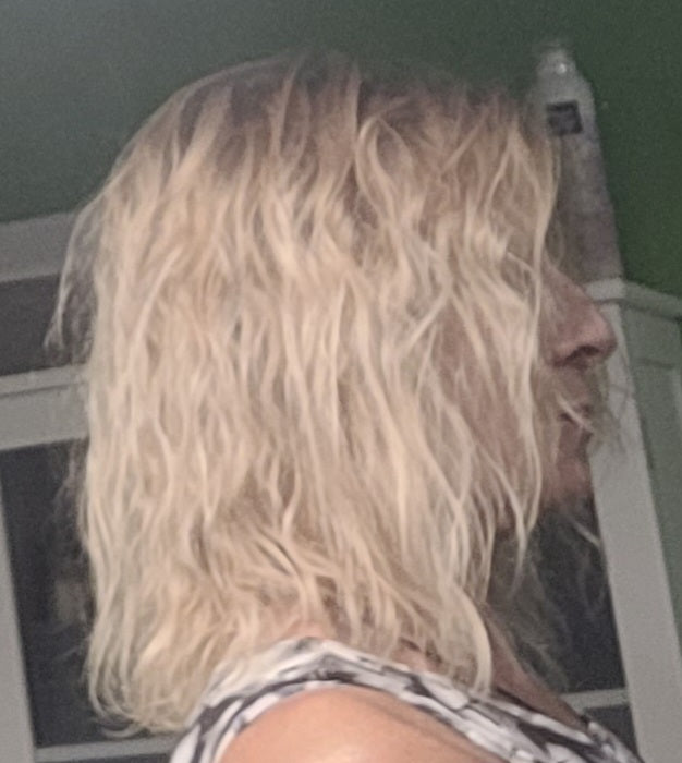 Sea Salt and Texturizing Spray for Hair