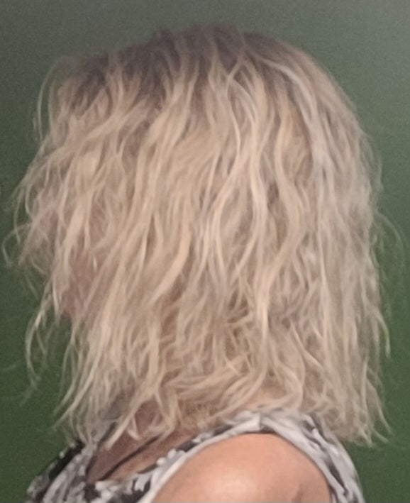 Sea Salt and Texturizing Spray for Hair